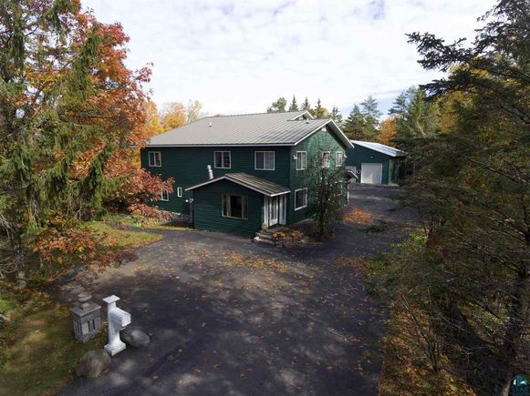 2332 Whittier St Duluth, MN House Sold - Photo 1 of 50. Opens carousel modal