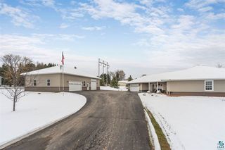 134 W Harney Rd