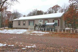 54785 George Lake Rd