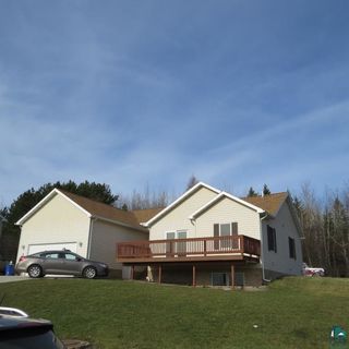 1203 18th Street Rd