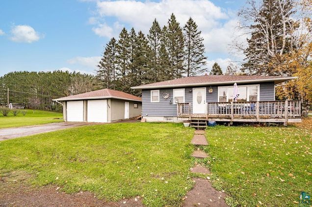 1008 25th St Cloquet, MN House Sold - Photo 1 of 21. Opens carousel modal