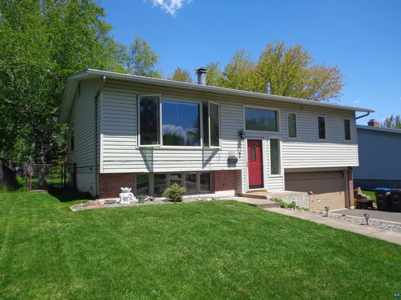 4117 Dodge St Duluth, MN House Sold - Photo 1 of 18. Opens carousel modal