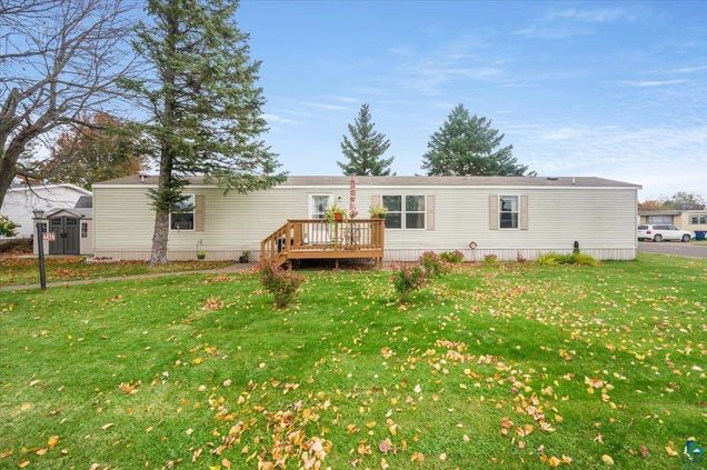4474 Birchwood Dr Hermantown, MN House Sold - Photo 1 of 16. Opens carousel modal