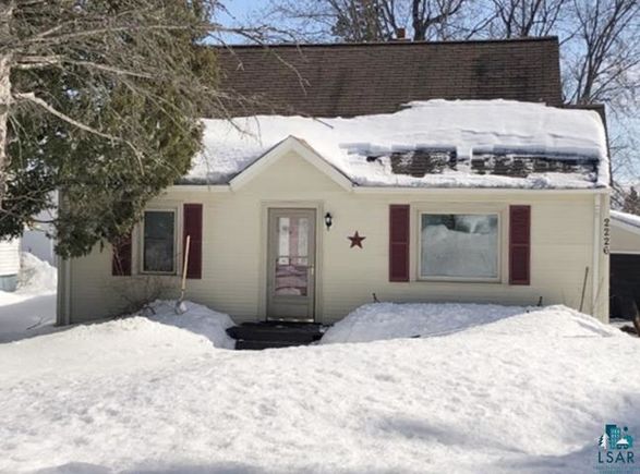 2226 W 24th St Duluth, MN House Sold - Photo 1 of 21. Opens carousel modal