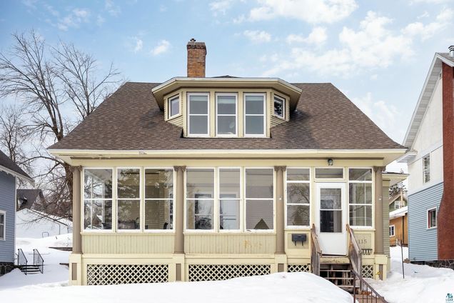 2115 E 4th St Duluth, MN House Sold - Photo 1 of 50. Opens carousel modal