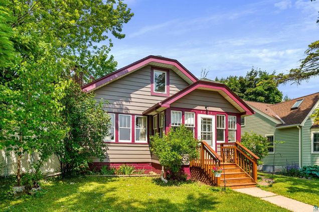 4725 Dodge St Duluth, MN House Sold - Photo 1 of 32. Opens carousel modal