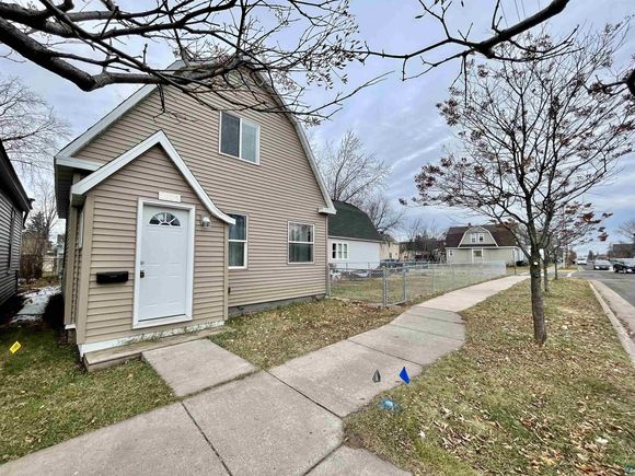 1105 N 12th St Superior, WI House Sold - Photo 1 of 39. Opens carousel modal