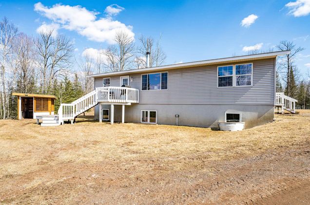 7422 Industrial Rd Saginaw, MN House Sold - Photo 1 of 33. Opens carousel modal