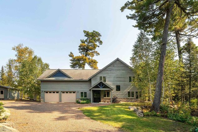 879 Clearwater Rd Grand Marais, MN House Sold - Photo 1 of 25. Opens carousel modal