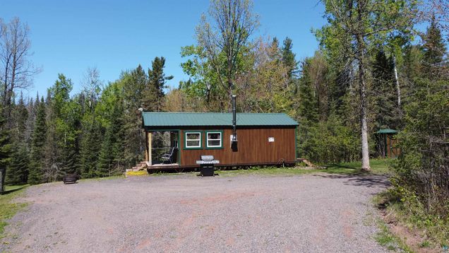 1170 County Rd B Brule, WI Plot of land Active - Photo 1 of 50. Opens carousel modal