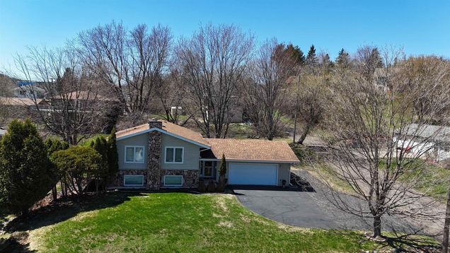 1321 Fern Ave Duluth, MN House Sold - Photo 1 of 41. Opens carousel modal