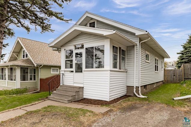 917 N 14th Ave E Duluth, MN House Sold - Photo 1 of 35. Opens carousel modal