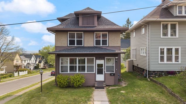 601 N 22nd Ave W Duluth, MN House Sold - Photo 1 of 26. Opens carousel modal