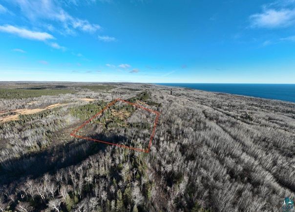 xxx Bally Creek Rd Grand Marais, MN Plot of land Active - Photo 1 of 50. Opens carousel modal