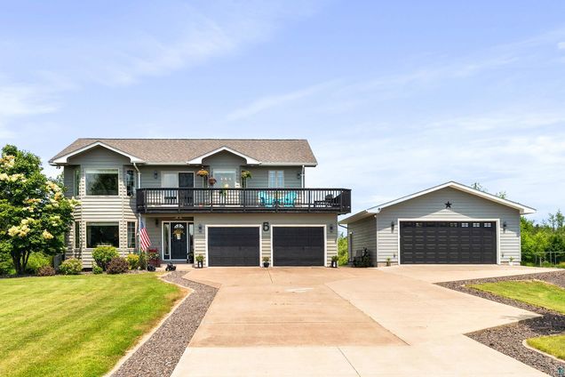 5 Scharte Dr Superior, WI House Active - Photo 1 of 32. Opens carousel modal