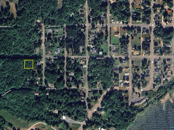 0.33 Acres on S 12th St Bayfield, WI Plot of land Active - Photo 1 of 3. Opens carousel modal