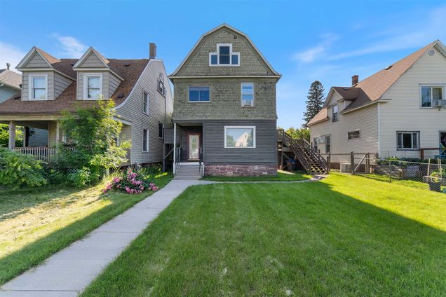 1117 Hammond Ave Superior, WI Multifamily Active - Photo 1 of 34. Opens carousel modal