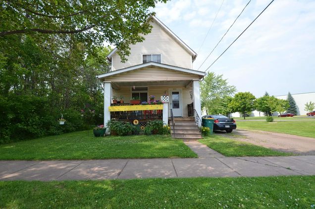 5111 Wadena St Duluth, MN Multifamily Active - Photo 1 of 37. Opens carousel modal