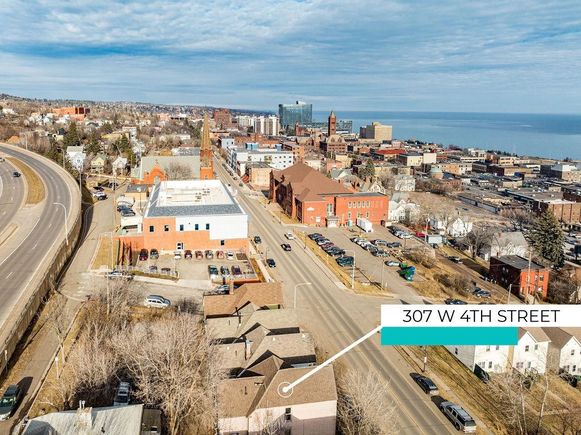 307 W 4th St Duluth, MN Multifamily Active - Photo 1 of 17. Opens carousel modal
