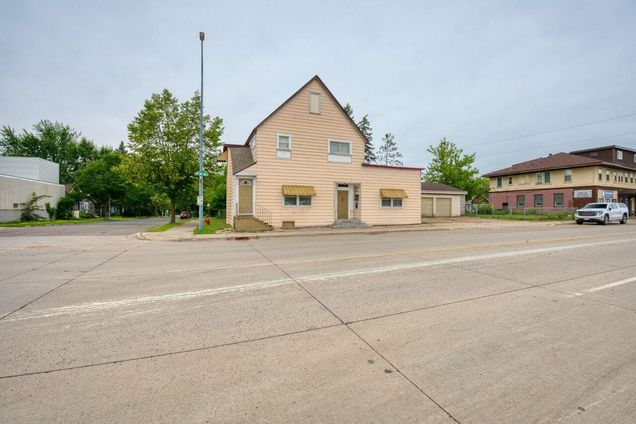 205 10th St S Virginia, MN Multifamily Active - Photo 1 of 44. Opens carousel modal