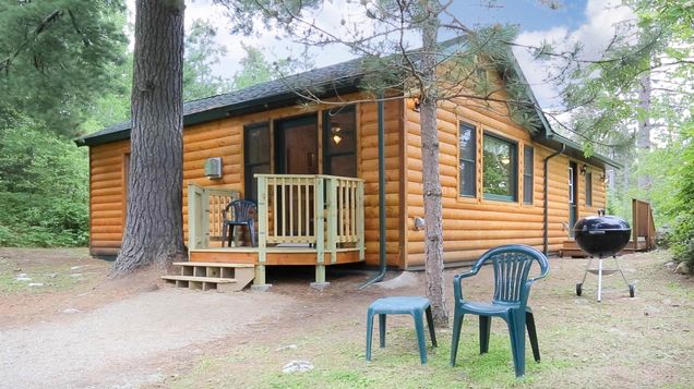 3811 Fenske Lake Rd Ely, MN House Active - Photo 1 of 12. Opens carousel modal