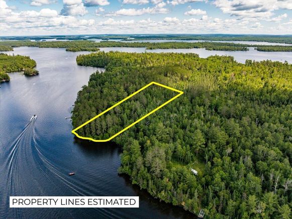 xxxx Hinsdale Island Cook, MN Plot of land Active - Photo 1 of 14. Opens carousel modal