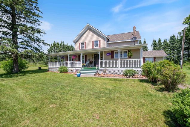 3364 County Rd