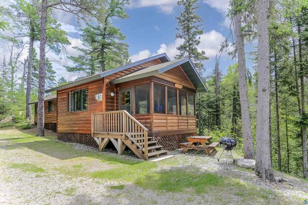 3784 Fenske Lake Rd