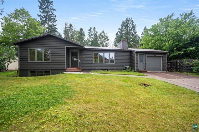 3401 Greysolon Pl Duluth, MN House Active - Photo 1 of 23. Opens carousel modal