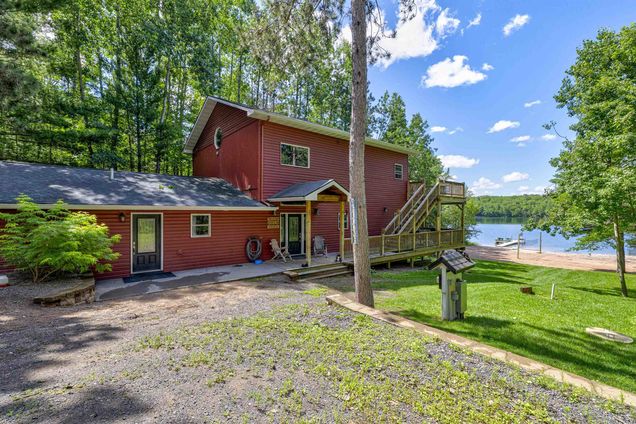 10565 Angus Lake Rd