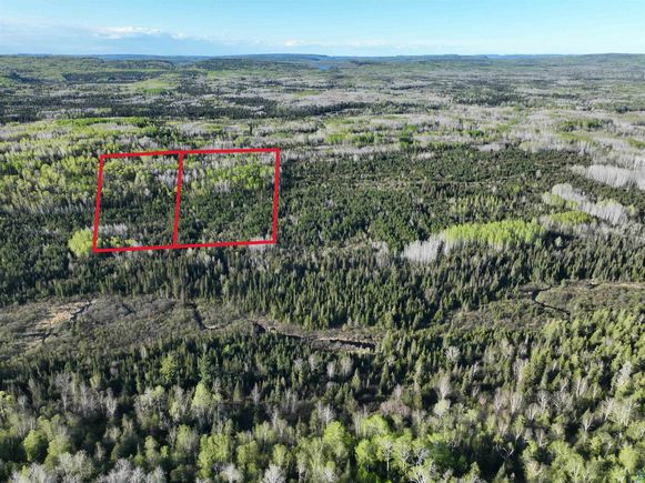 XXX Arrowhead Tr Hovland, MN Plot of land Active - Photo 1 of 19. Opens carousel modal