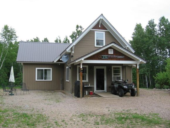 9362 Vandelay Dr Ely, MN House Active - Photo 1 of 31. Opens carousel modal
