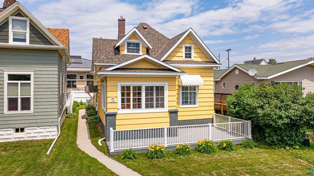 235 E Harvey St Ely, MN House Active - Photo 1 of 50. Opens carousel modal