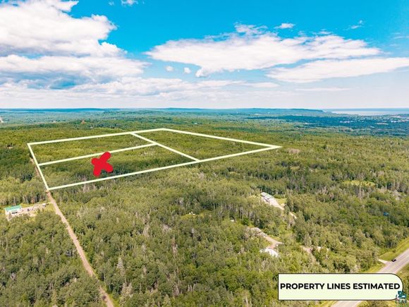 XXX Stanley Rd Two Harbors, MN Plot of land Active - Photo 1 of 5. Opens carousel modal