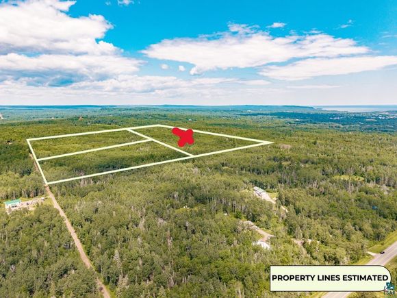 X Stanley Rd Two Harbors, MN Plot of land Active - Photo 1 of 5. Opens carousel modal