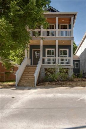 1117a Sharpe Ave Nashville, TN House Sold - Photo 1 of 19. Opens carousel modal