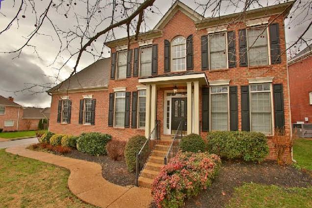 4533 Winfield Dr Nashville, TN House Sold - Photo 1 of 19. Opens carousel modal