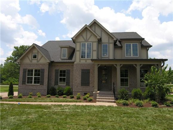 4028 Campania Strada, Site #55 Spring Hill, TN House Sold - Photo 1 of 20. Opens carousel modal