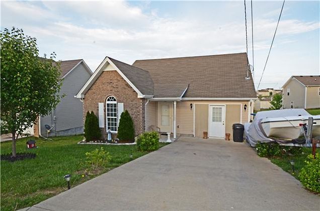 1303 Tonya LA VERGNE, TN House Sold - Photo 1 of 10. Opens carousel modal