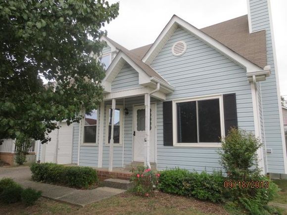 505 Robbie Ann Ct Madison, TN House Sold - Photo 1 of 11. Opens carousel modal