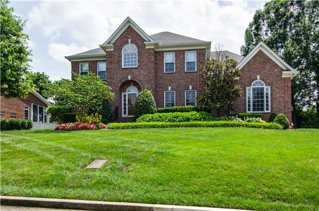524 Stonegate Pl Brentwood, TN House Sold - Photo 1 of 20. Opens carousel modal