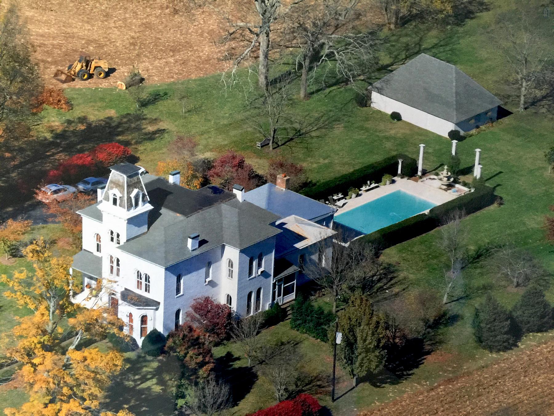 8660 Allensville Rd, Allensville, KY 42204 Estately 🧡 MLS 1729714