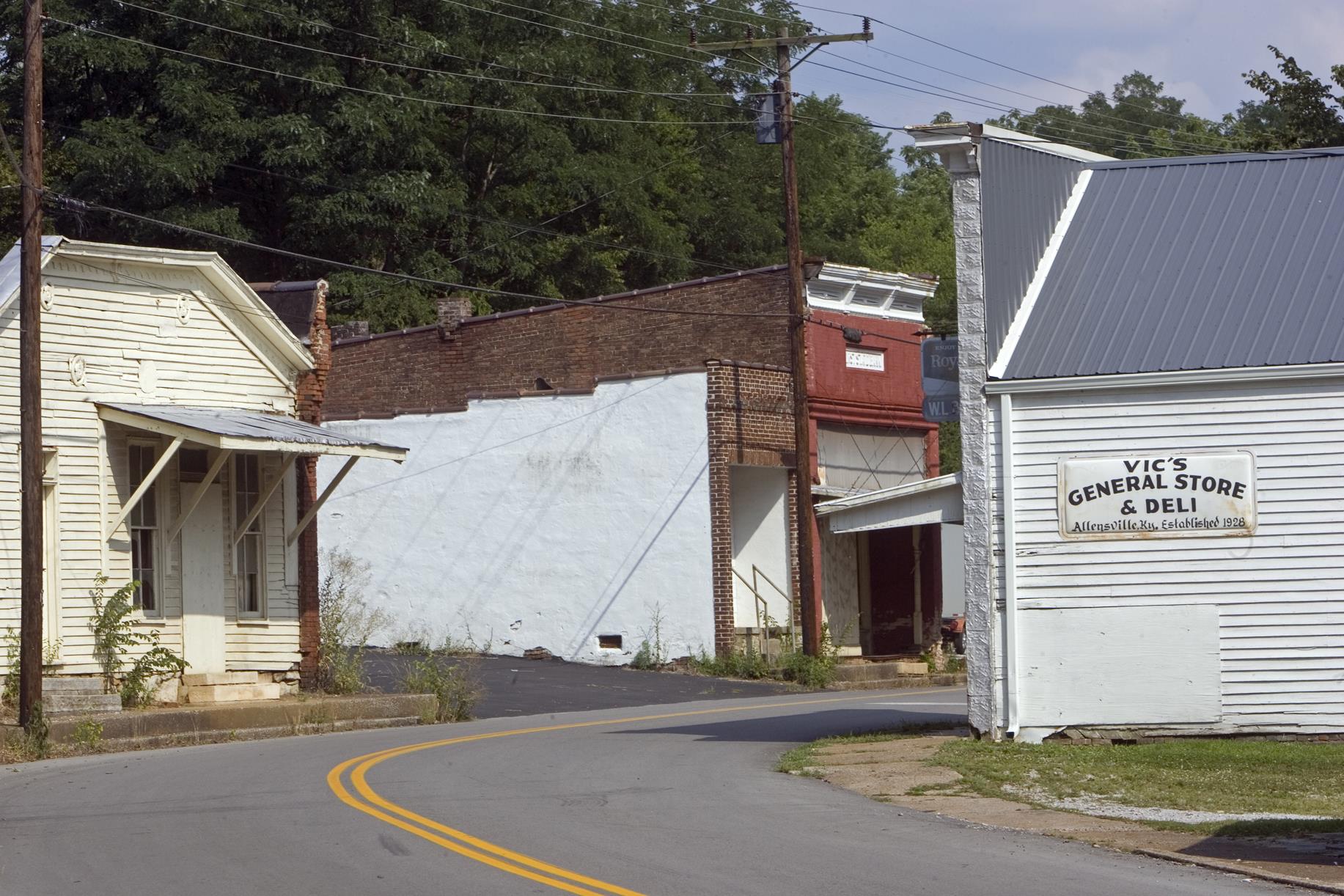 8660 Allensville Rd, Allensville, KY 42204 Estately 🧡 MLS 1729714