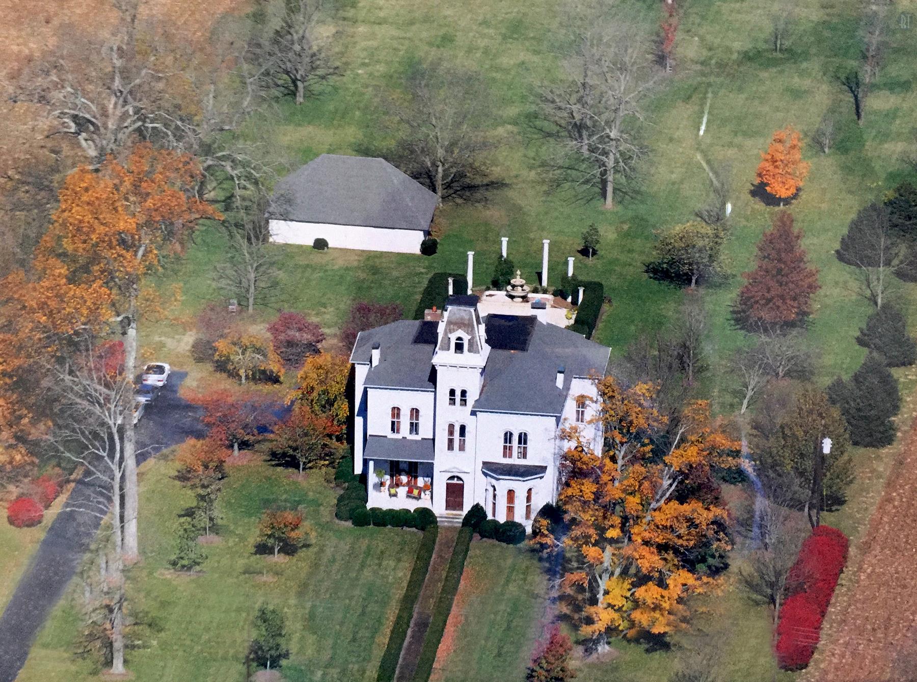 8660 Allensville Rd, Allensville, KY 42204 Estately 🧡 MLS 1729714