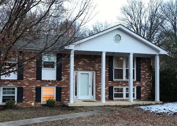 1712 D Ville Dr Nashville, TN House Sold - Photo 1 of 28. Opens carousel modal