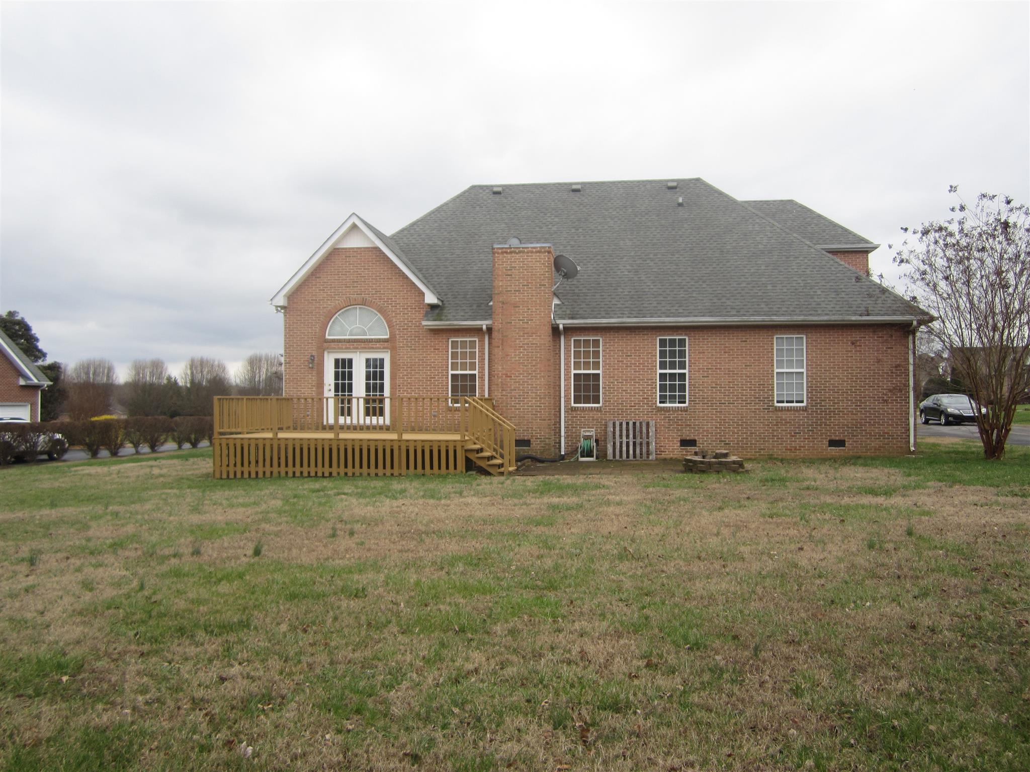 130 Hunters Ridge Dr, Tullahoma, TN 37388 Estately 🧡 MLS 1842078