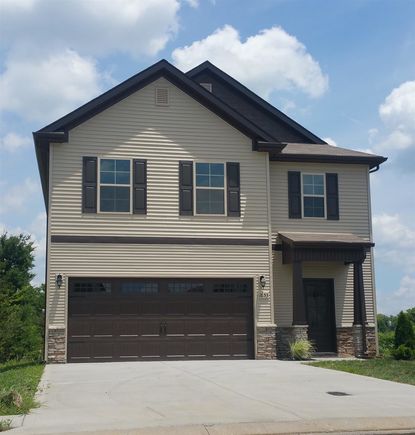 4243 Golden Sun Ct Lot 76 Murfreesboro Tn 37127 Mls
