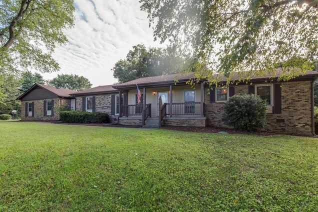 302 Greenfield Ln Castalian Springs, TN House Sold - Photo 1 of 18. Opens carousel modal