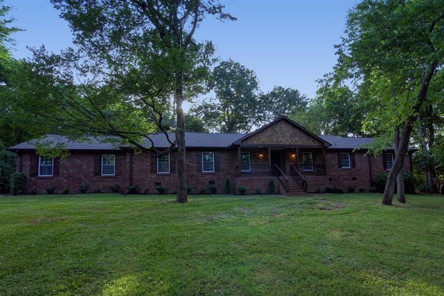 6515 Cloverbrook Dr Brentwood, TN House Sold - Photo 1 of 30. Opens carousel modal