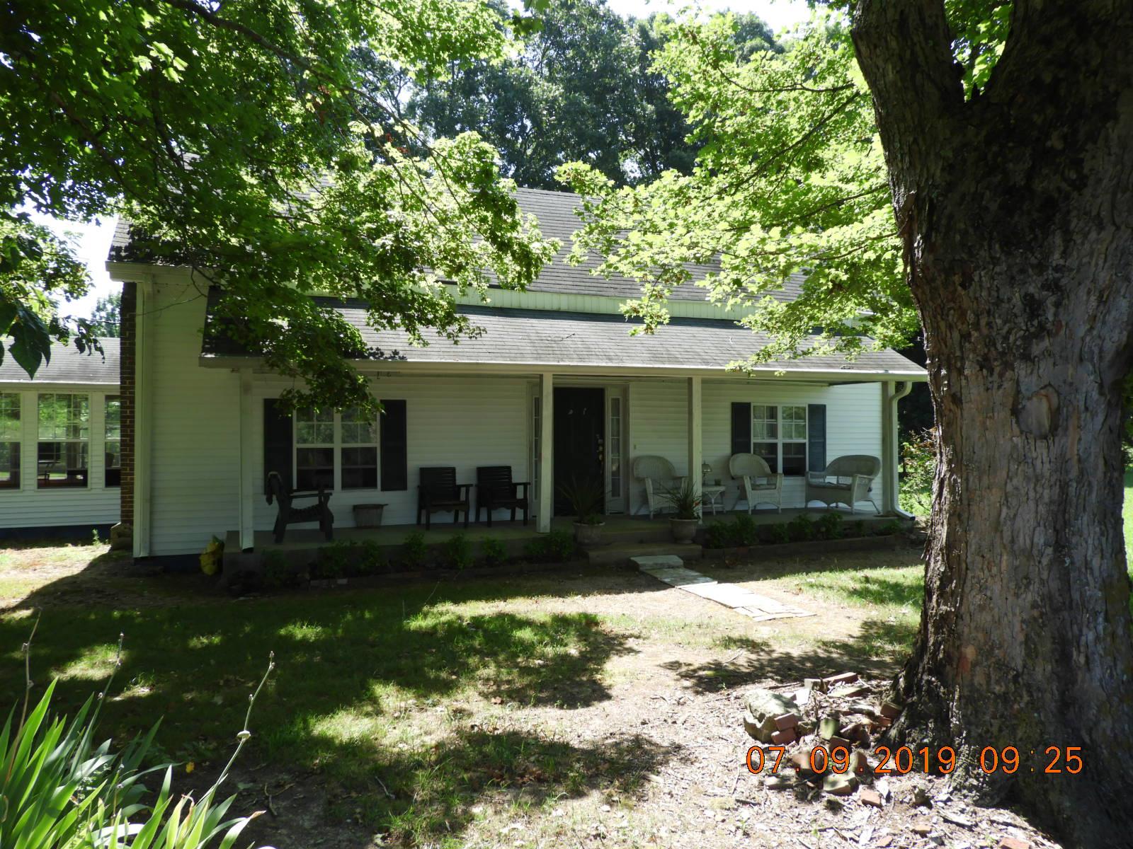 921 Jackson Clinic Rd, Minor Hill, TN 38473 Estately 🧡 MLS 2059331